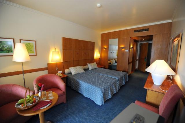 Hotel Montemar Palace