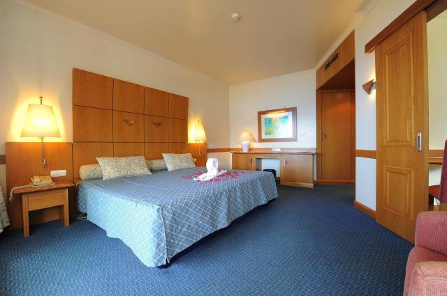 Hotel Montemar Palace