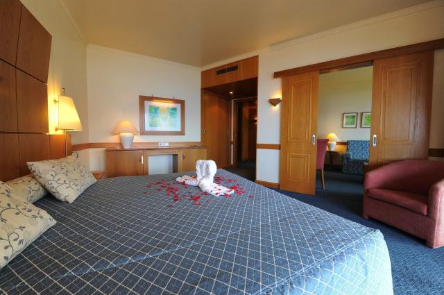 Hotel Montemar Palace