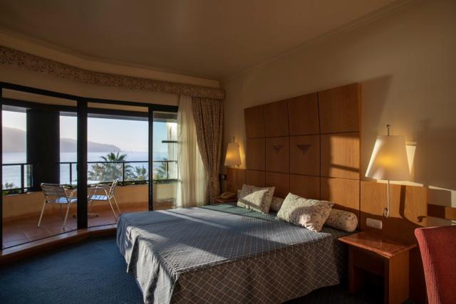 Hotel Montemar Palace
