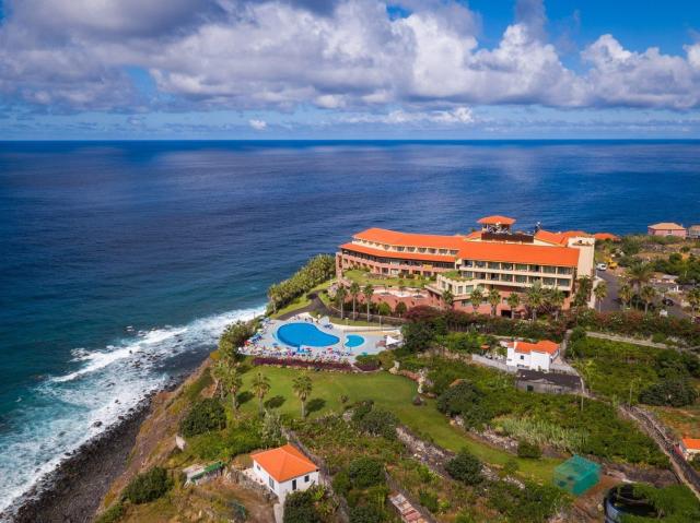 Hotel Montemar Palace
