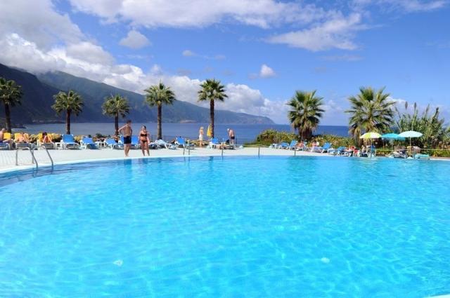 Hotel Montemar Palace