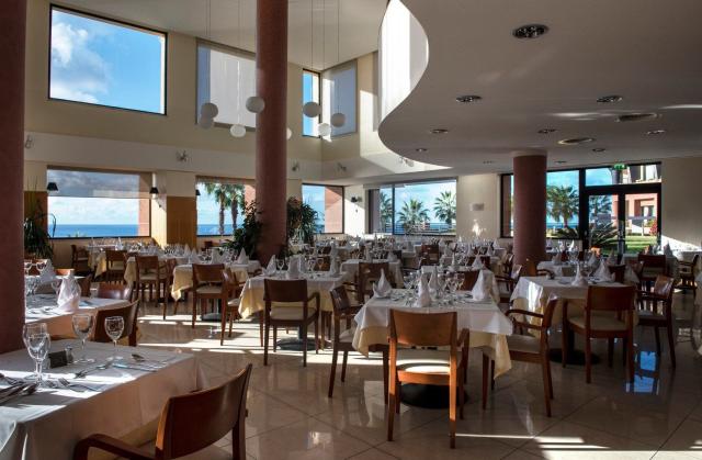 Hotel Montemar Palace