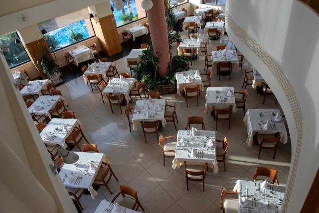Hotel Montemar Palace