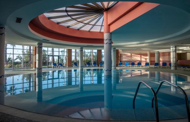 Hotel Montemar Palace