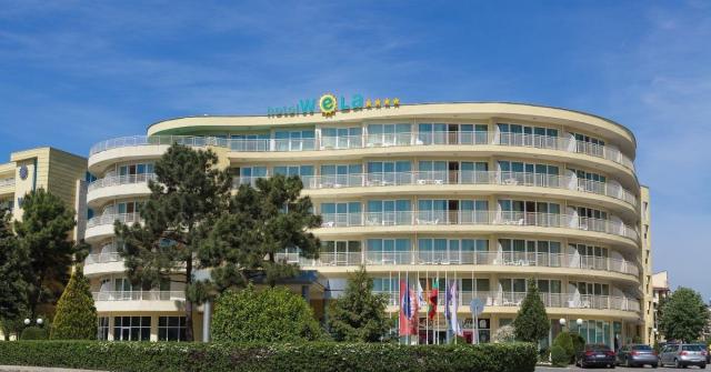 Hotel Wela