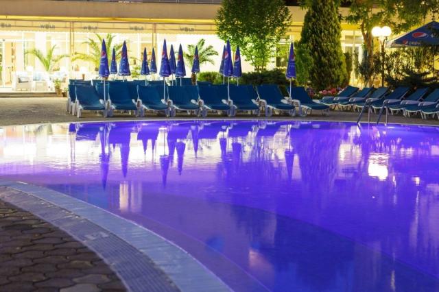 Hotel Wela