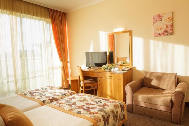 Hotel Wela