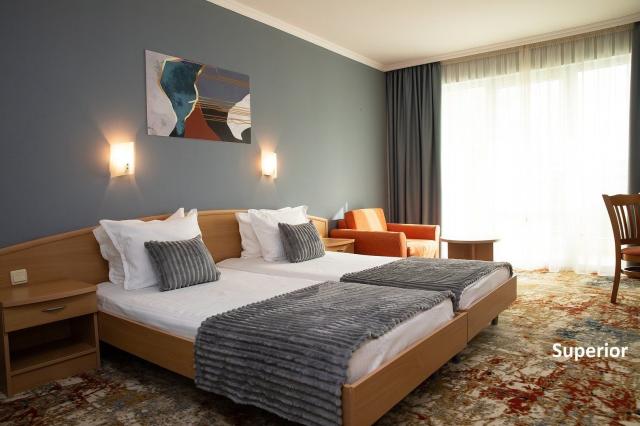 Hotel Wela