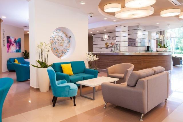 Hotel Wela