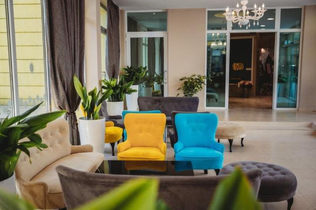 Hotel Wela