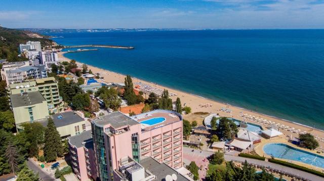 Hotel Lilia