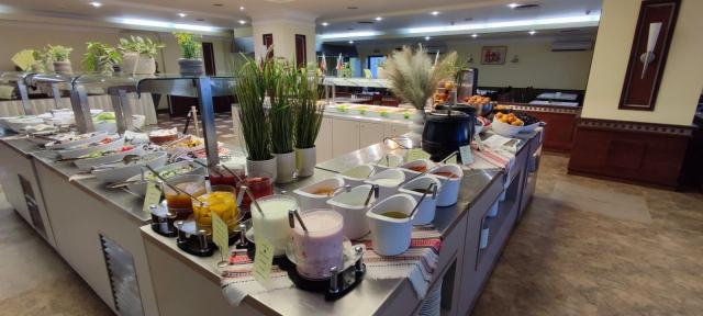 Hotel Lilia