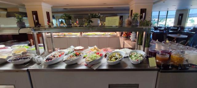 Hotel Lilia