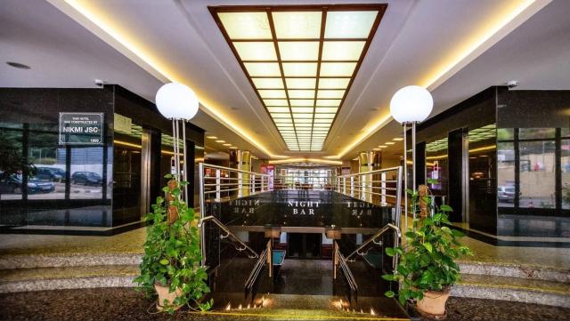 Hotel Lilia