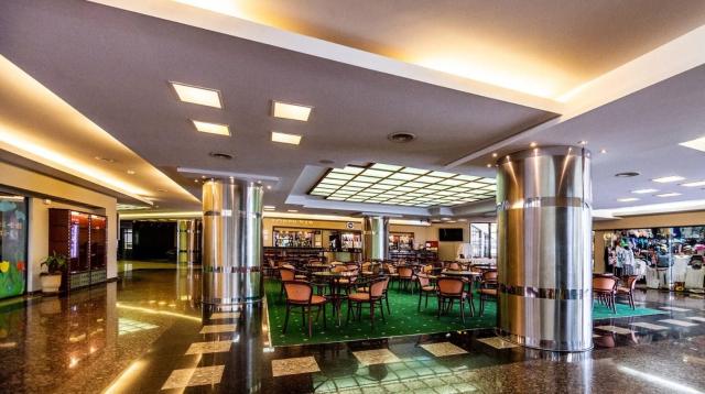 Hotel Lilia