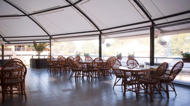 Hotel Lilia