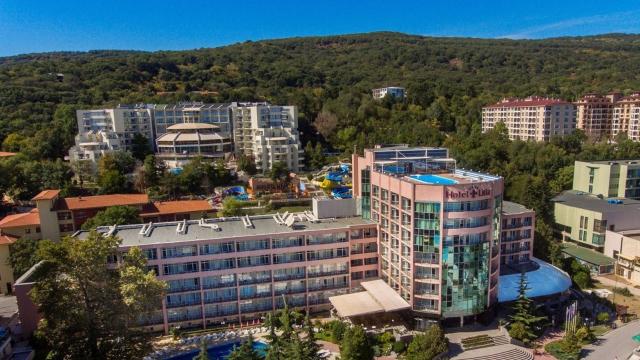 Hotel Lilia