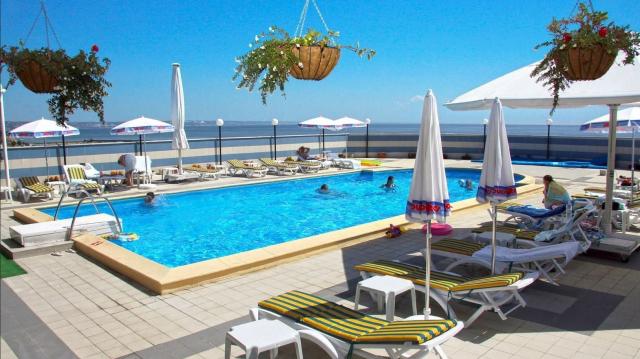 Hotel Lilia