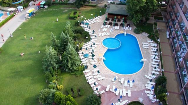 Hotel Lilia