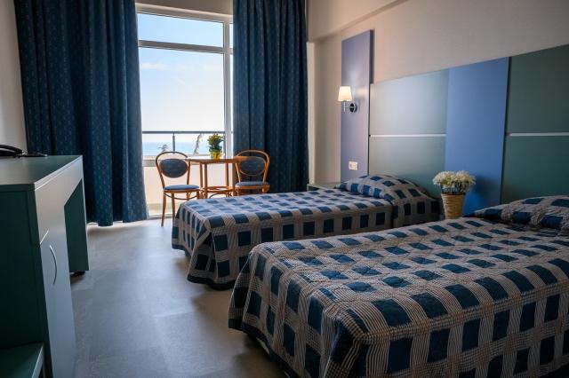 Hotel Lilia