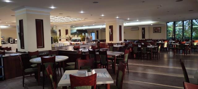 Hotel Lilia