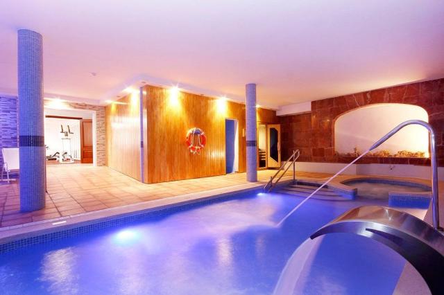 Ilusion Markus & Spa
