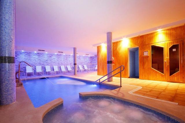 Ilusion Markus & Spa
