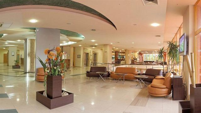 Hotel Atlas