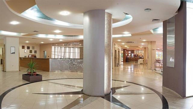 Hotel Atlas