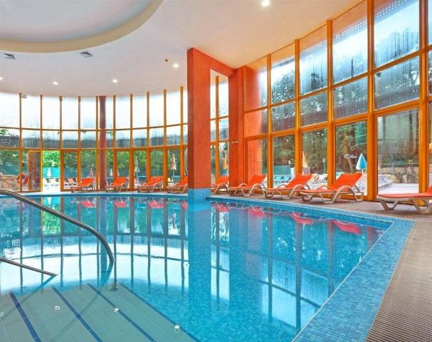 Hotel Atlas