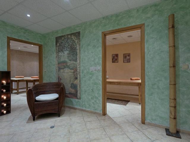 Hotel Atlas