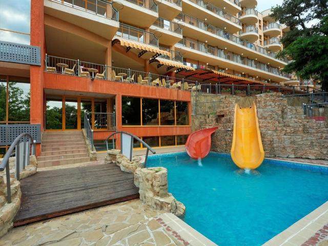 Hotel Atlas