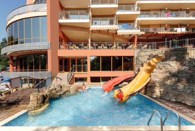 Hotel Atlas