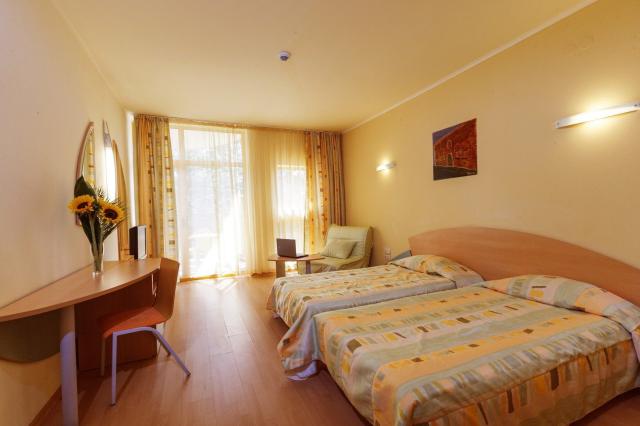 Hotel Atlas