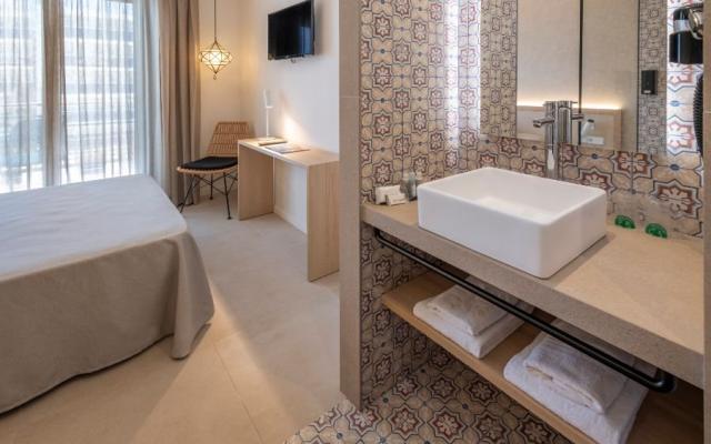 Hotel Alhambra