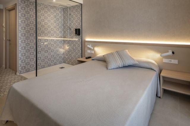 Hotel Alhambra