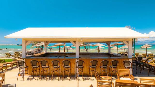 Hotel Angela Beach