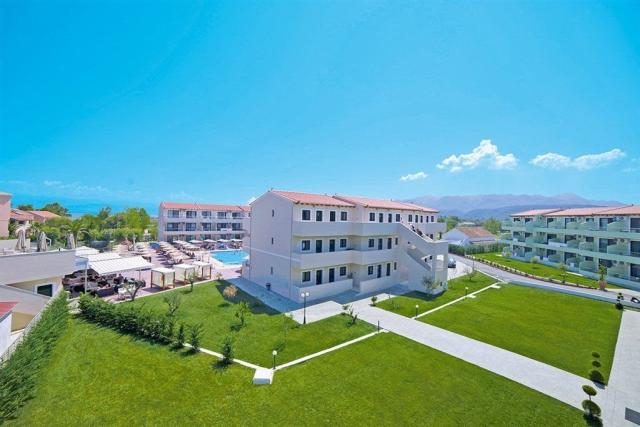 Hotel Angela Beach