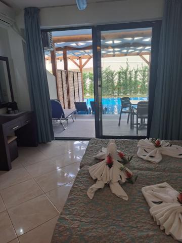 Hotel Angela Beach