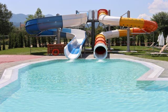 Hotel Angela Beach