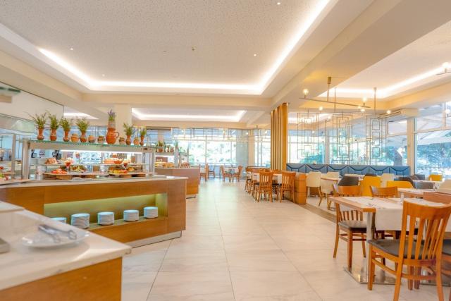 Hotel Vita Park