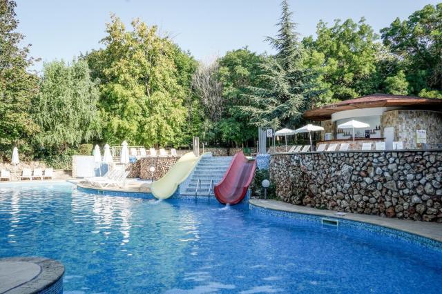 Hotel Vita Park