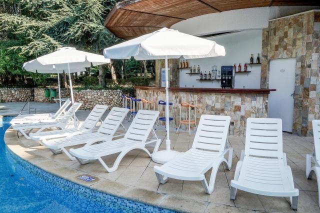 Hotel Vita Park