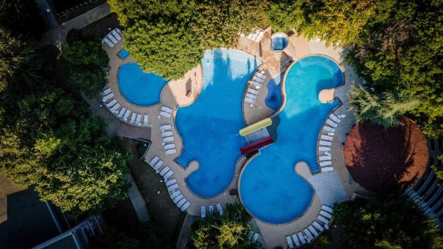 Hotel Vita Park