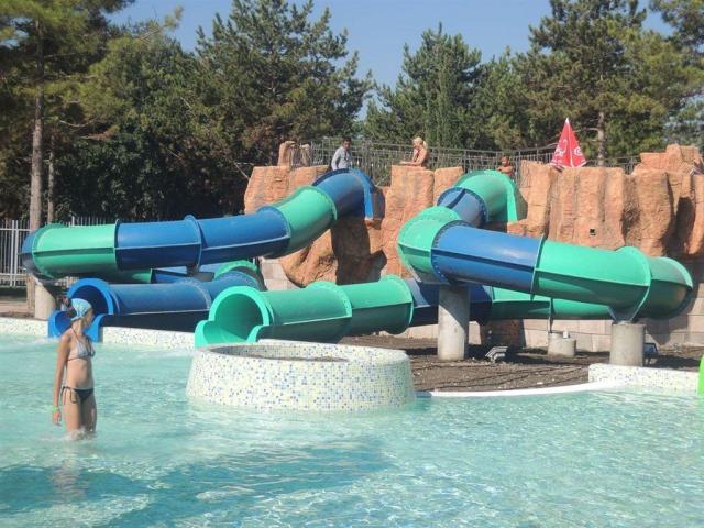 Hotel Vita Park