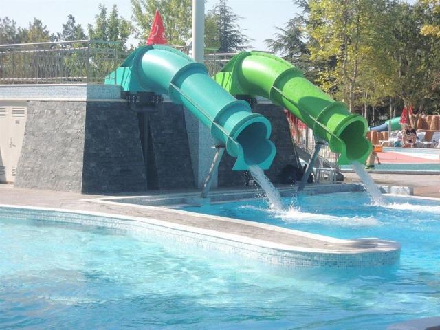 Hotel Vita Park