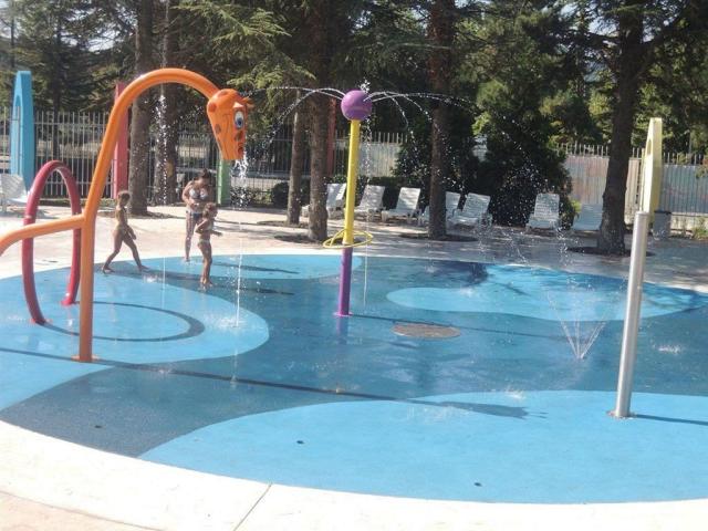 Hotel Vita Park