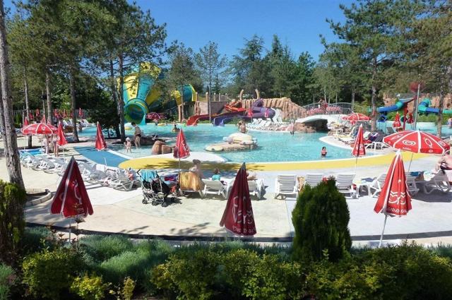 Hotel Vita Park