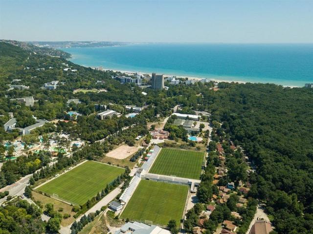 Hotel Vita Park